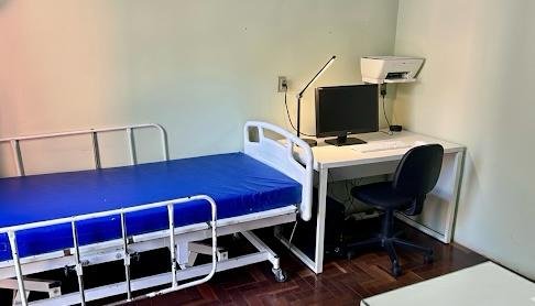 Centro Vida Acolher - Nossa Estrutura