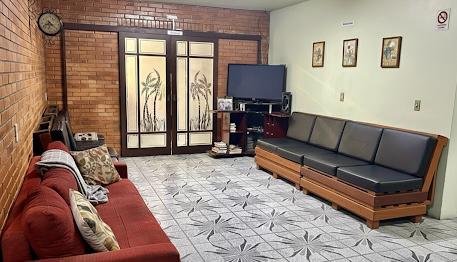 Centro Vida Acolher - Nossa Estrutura