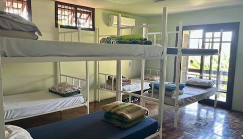 Centro Vida Acolher - Nossa Estrutura